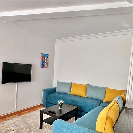 Casa Central Тетуан Екстер'єр фото