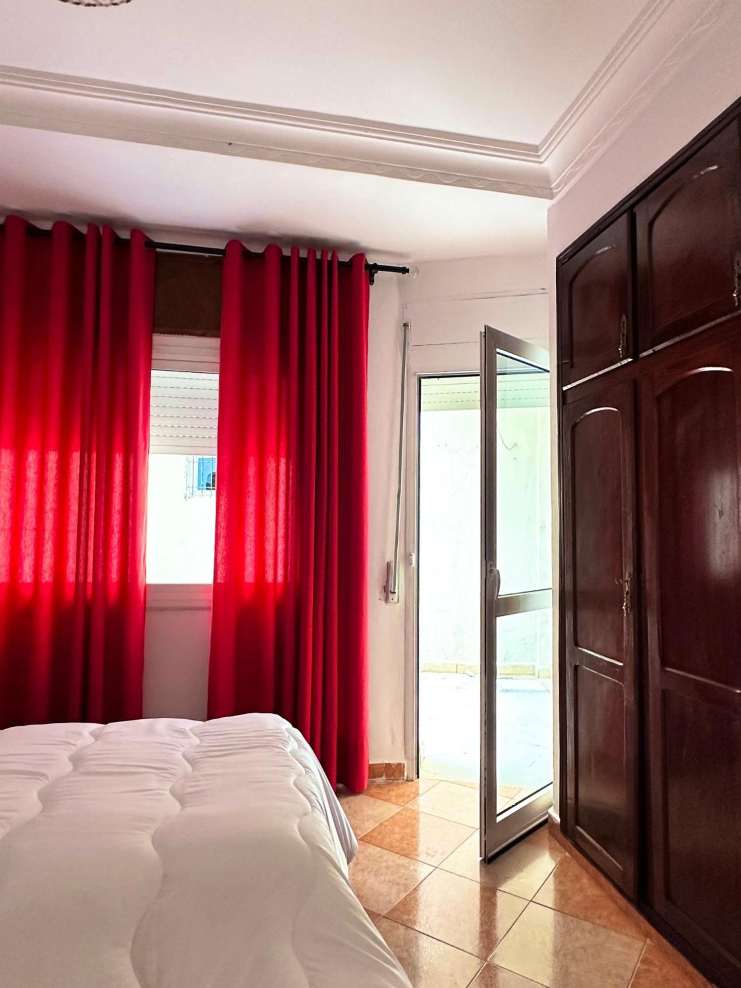 Casa Central Тетуан Екстер'єр фото